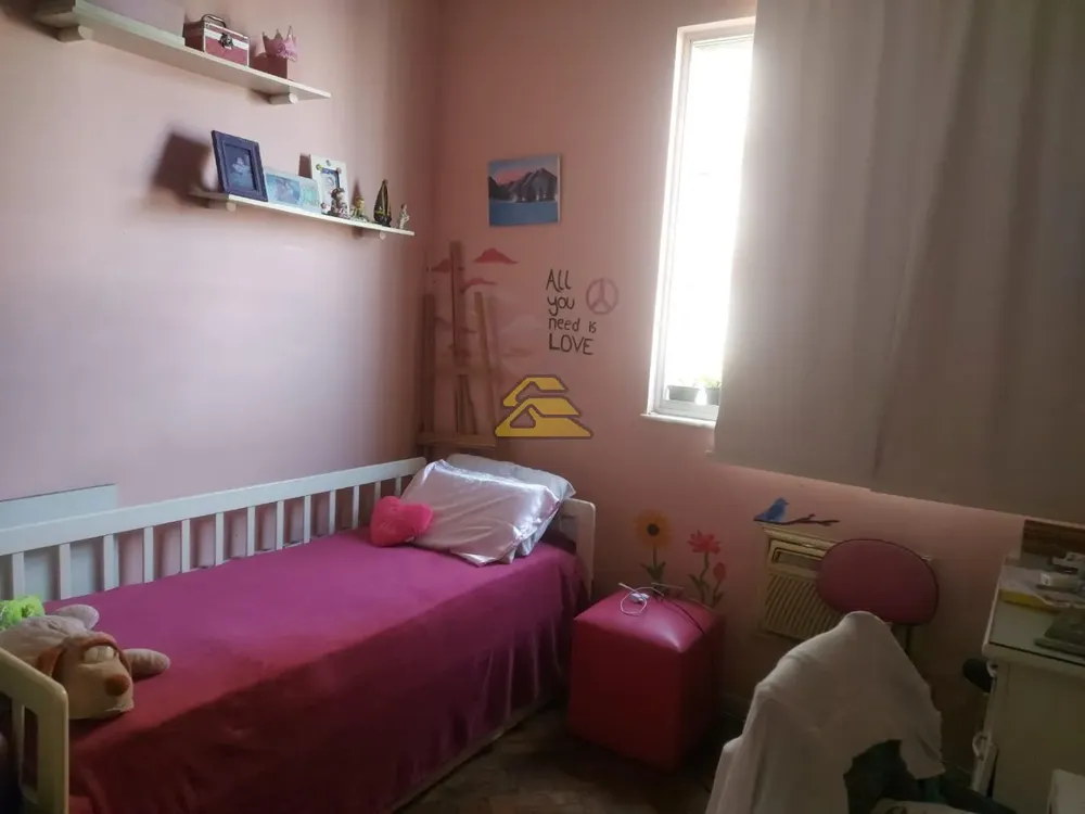 Apartamento, 3 quartos, 110 m² - Foto 19