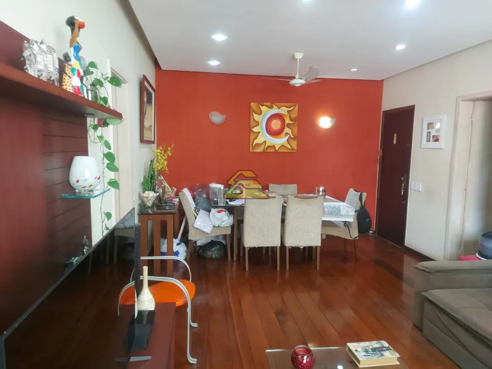 Apartamento, 3 quartos, 110 m² - Foto 12