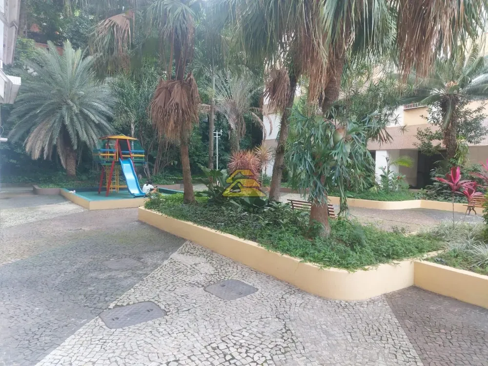 Apartamento, 3 quartos, 110 m² - Foto 17