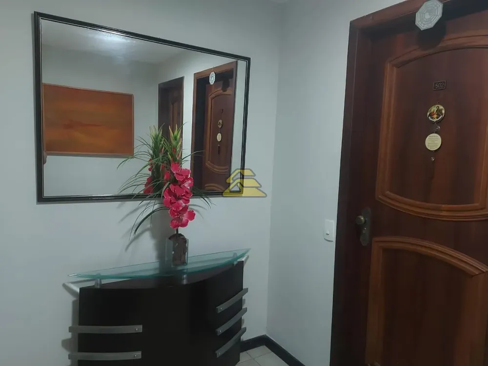 Apartamento, 3 quartos, 110 m² - Foto 8