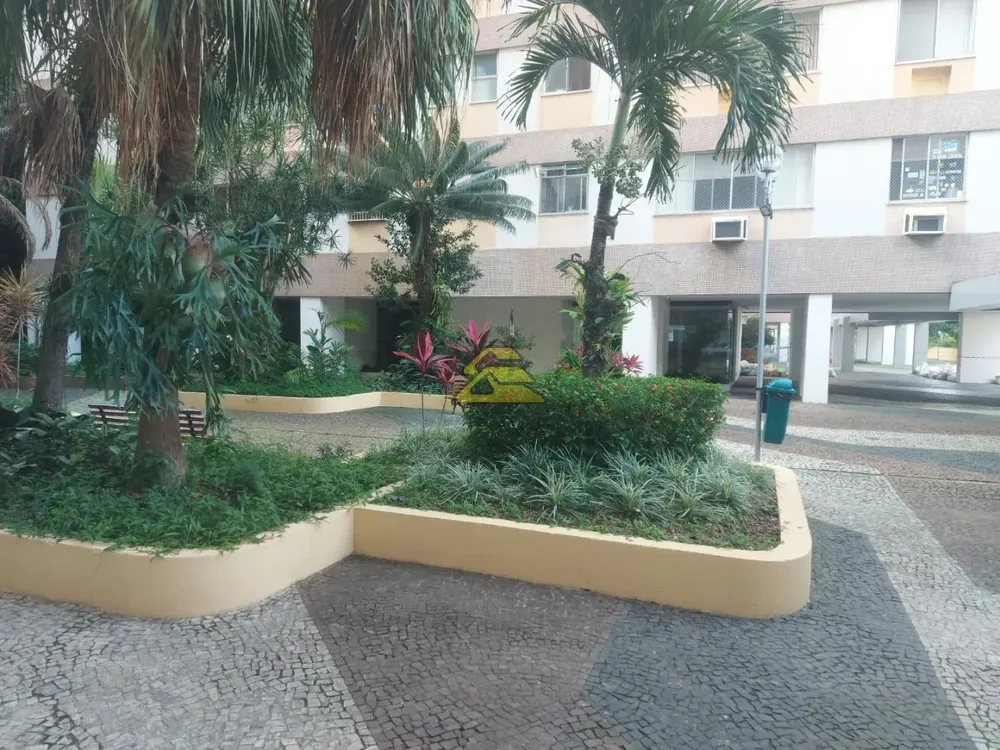 Apartamento, 3 quartos, 110 m² - Foto 14