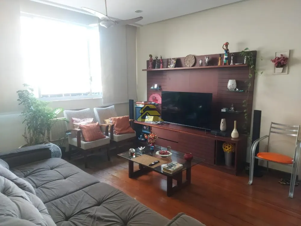 Apartamento, 3 quartos, 110 m² - Foto 5