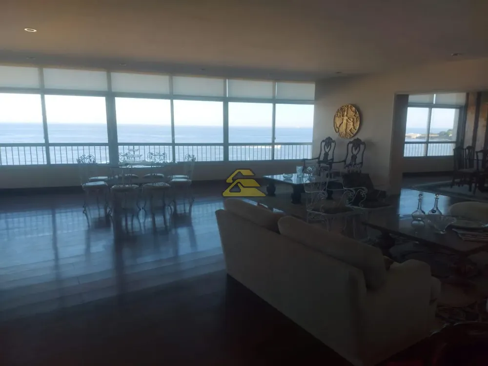 Apartamento, 4 quartos, 363 m² - Foto 6
