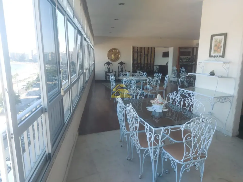 Apartamento, 4 quartos, 363 m² - Foto 7