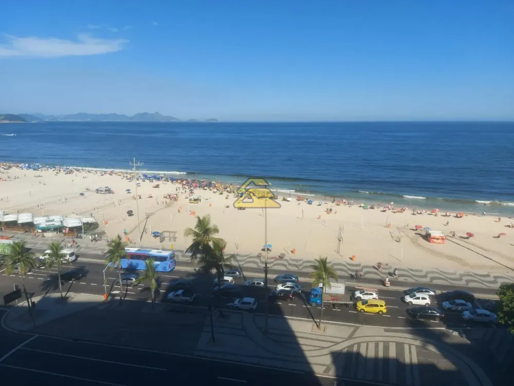 Apartamento, 4 quartos, 363 m² - Foto 1