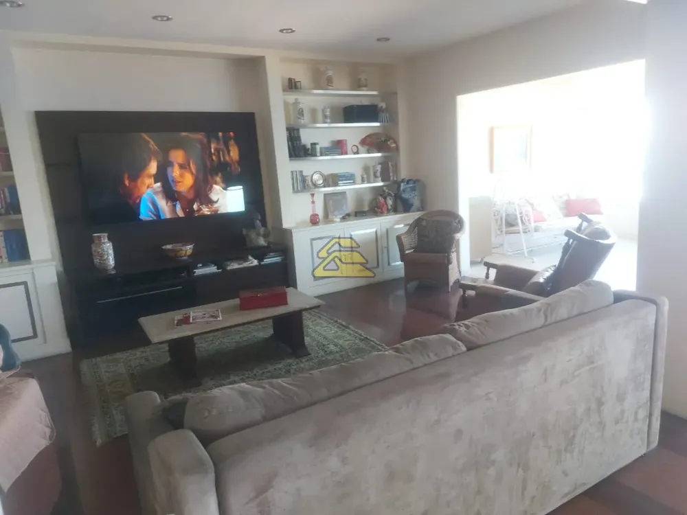 Apartamento, 4 quartos, 363 m² - Foto 14