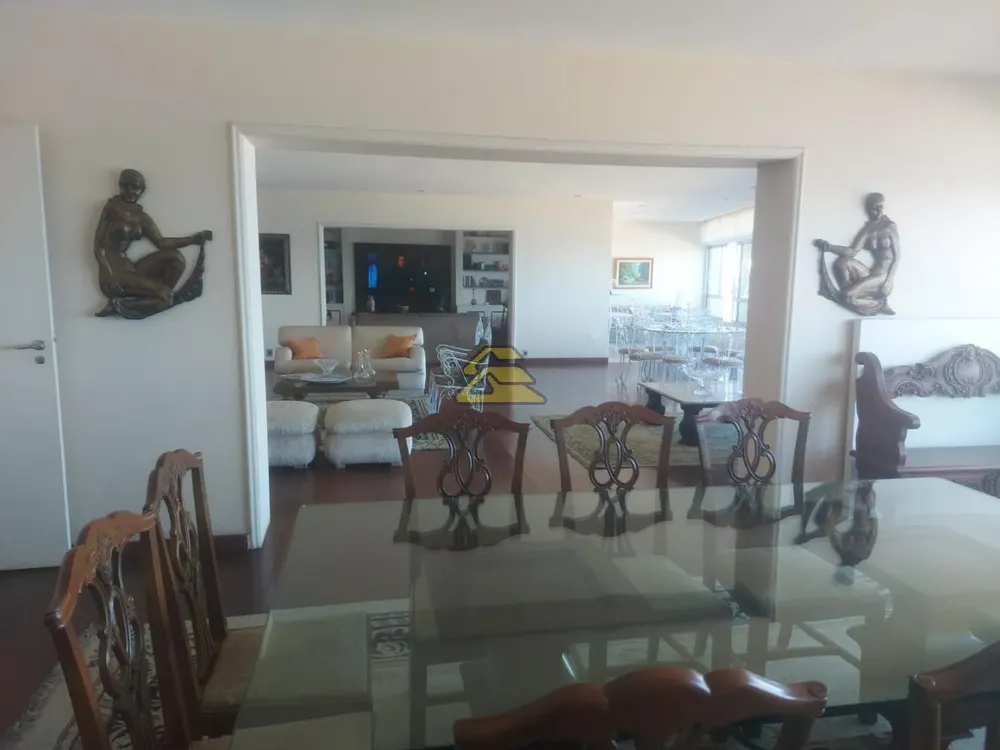 Apartamento, 4 quartos, 363 m² - Foto 12
