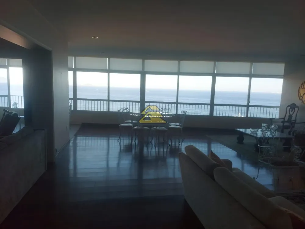 Apartamento, 4 quartos, 363 m² - Foto 5