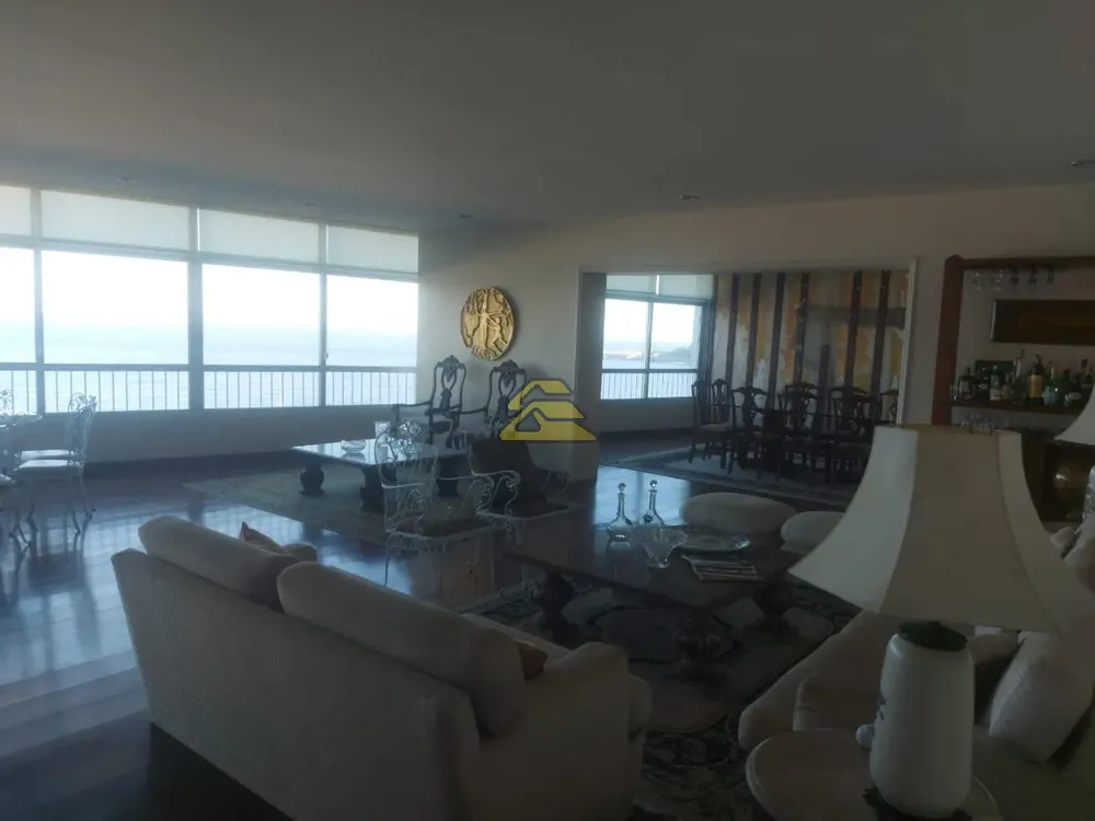 Apartamento, 4 quartos, 363 m² - Foto 4