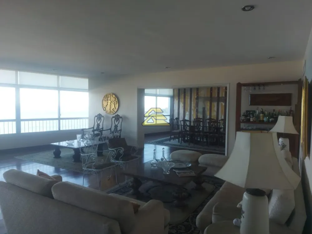 Apartamento, 4 quartos, 363 m² - Foto 3