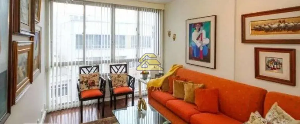 Cobertura, 4 quartos, 227 m² - Foto 3
