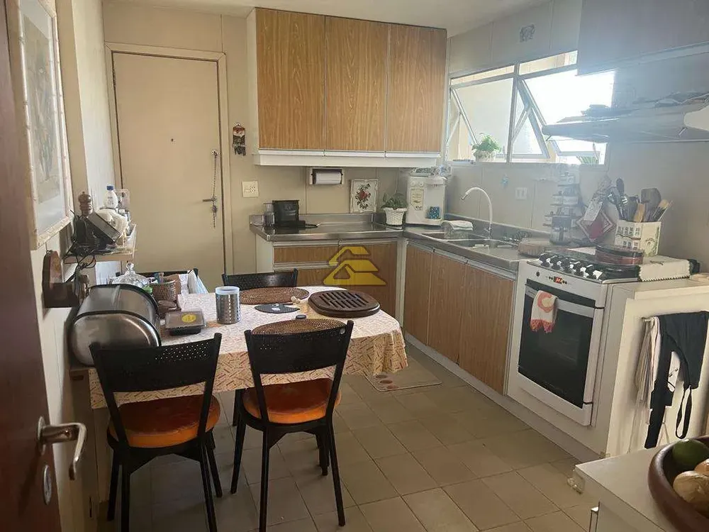 Cobertura, 4 quartos, 227 m² - Foto 14