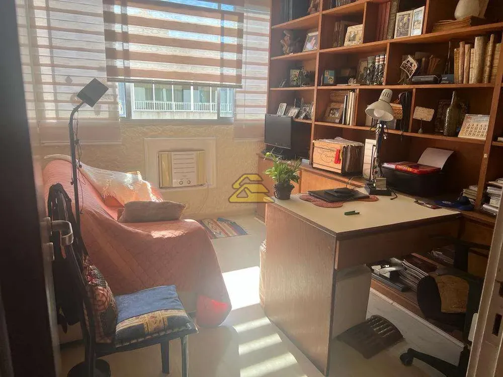 Cobertura, 4 quartos, 227 m² - Foto 5