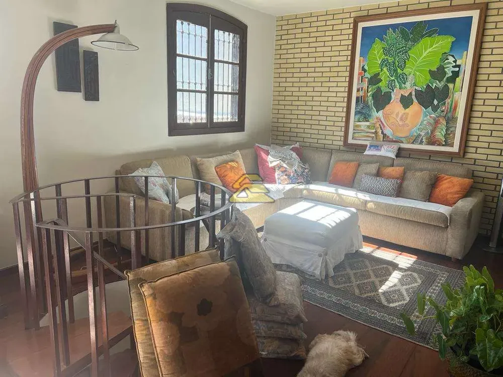 Cobertura, 4 quartos, 227 m² - Foto 8