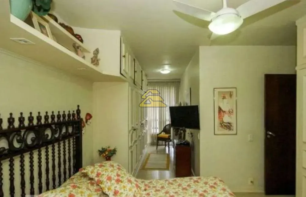 Cobertura, 4 quartos, 227 m² - Foto 11