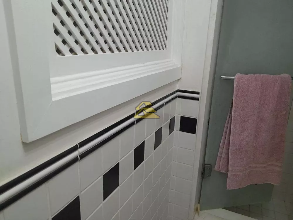 Apartamento, 3 quartos, 170 m² - Foto 11