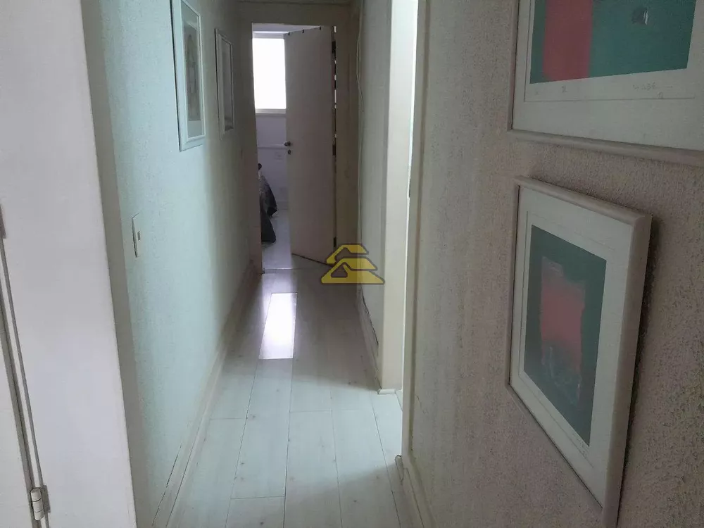 Apartamento, 3 quartos, 170 m² - Foto 8