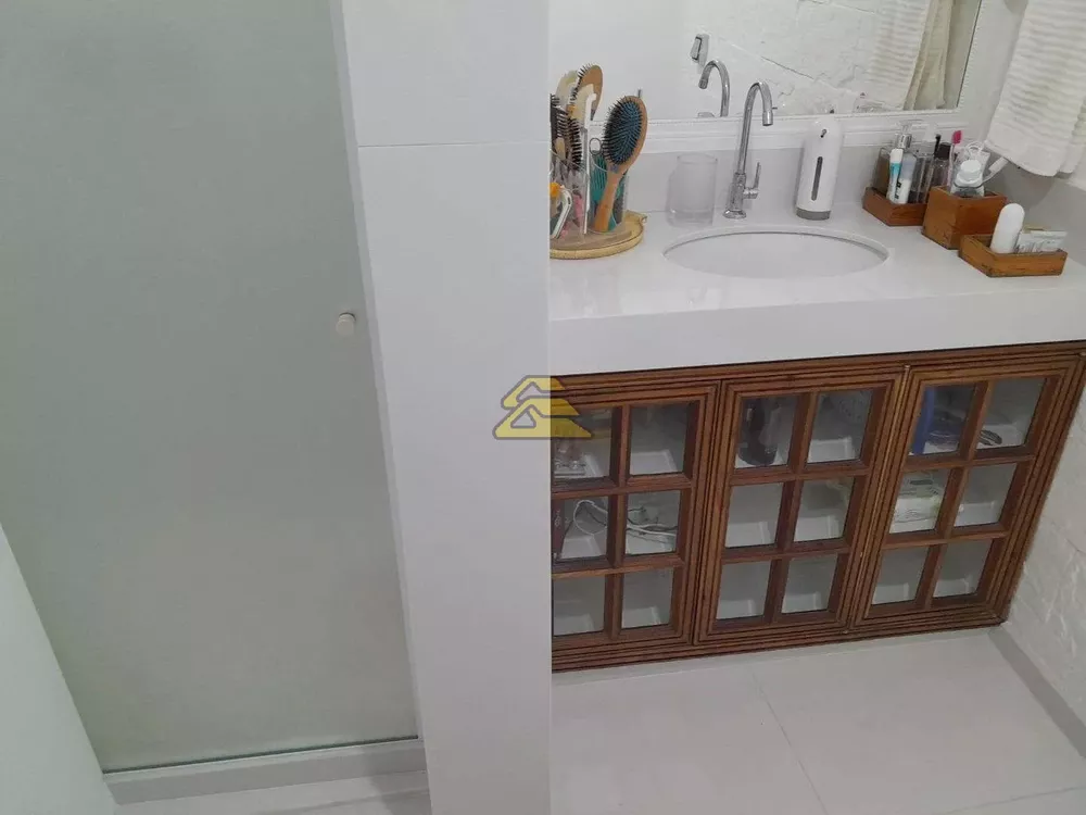 Apartamento, 3 quartos, 170 m² - Foto 10