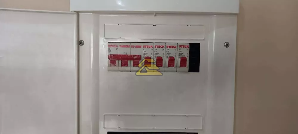 Sala-Conjunto, 55 m² - Foto 19