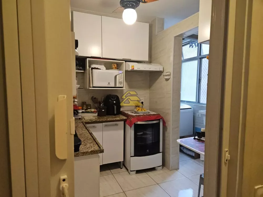 Apartamento, 2 quartos, 70 m² - Foto 22