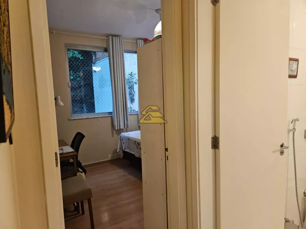 Apartamento, 2 quartos, 70 m² - Foto 11