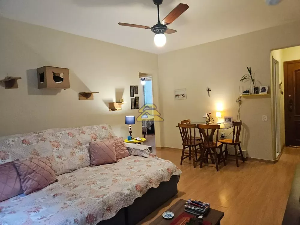 Apartamento, 2 quartos, 70 m² - Foto 2