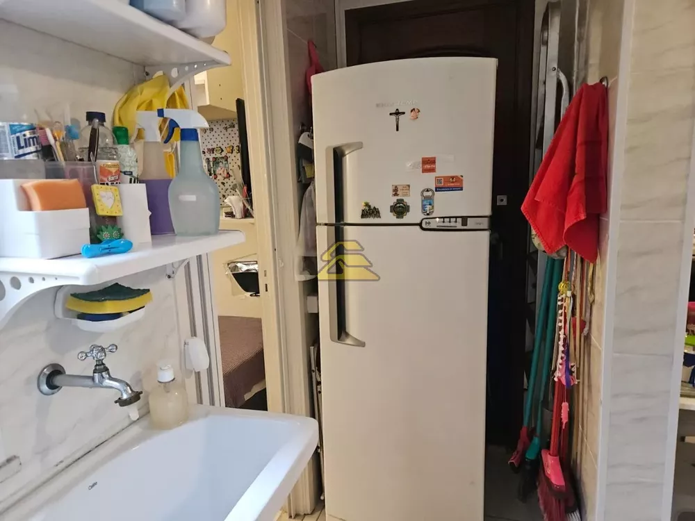 Apartamento, 2 quartos, 70 m² - Foto 23