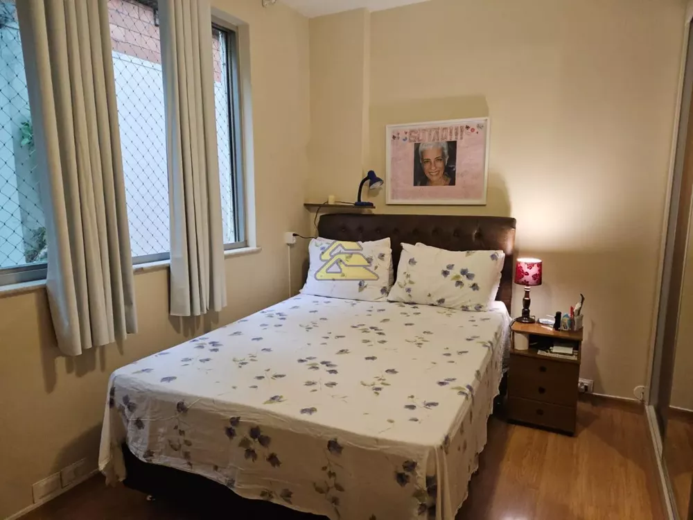 Apartamento, 2 quartos, 70 m² - Foto 9