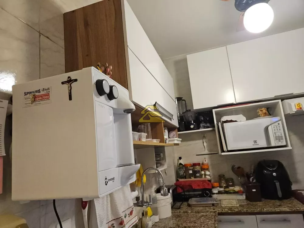 Apartamento, 2 quartos, 70 m² - Foto 25