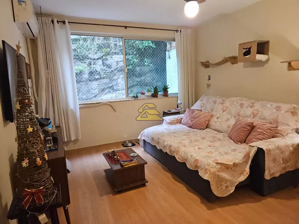 Apartamento, 2 quartos, 70 m² - Foto 1