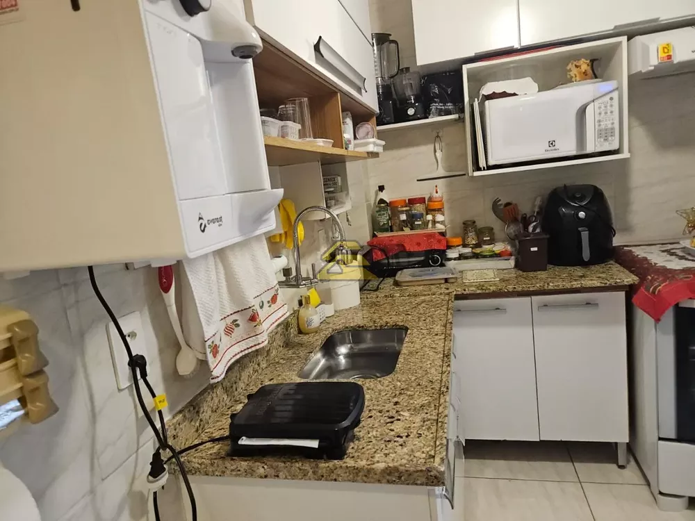 Apartamento, 2 quartos, 70 m² - Foto 21