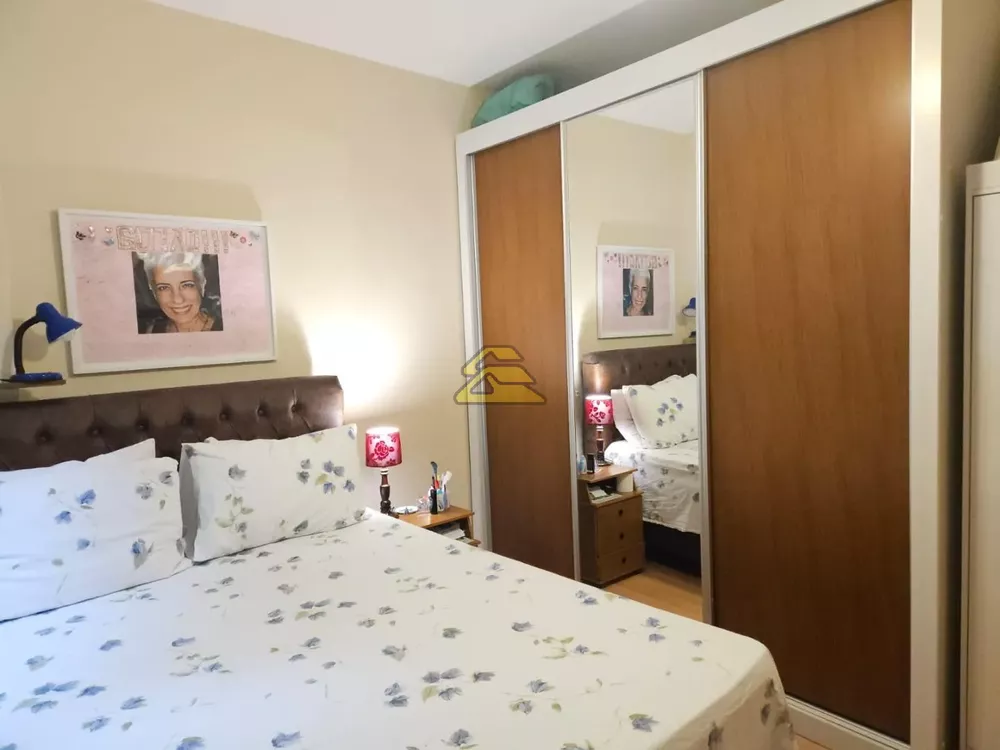 Apartamento, 2 quartos, 70 m² - Foto 8