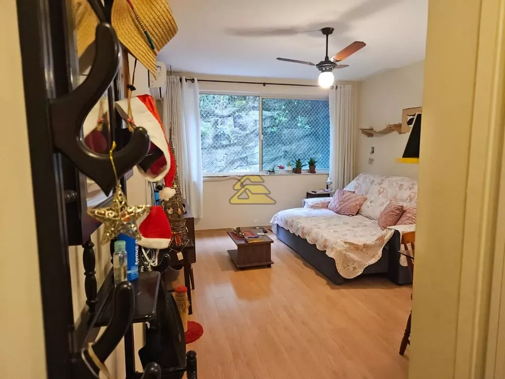Apartamento, 2 quartos, 70 m² - Foto 4