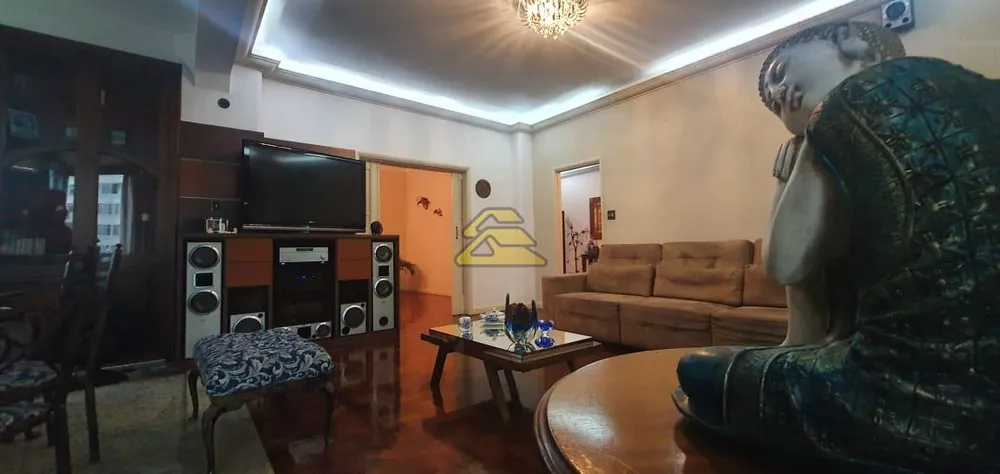 Apartamento à venda com 5 quartos, 287m² - Foto 16