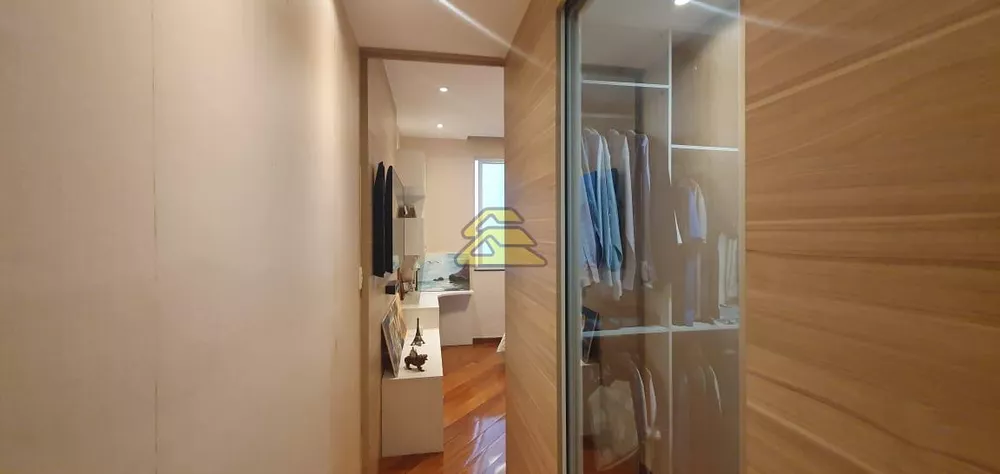 Apartamento à venda com 5 quartos, 287m² - Foto 15