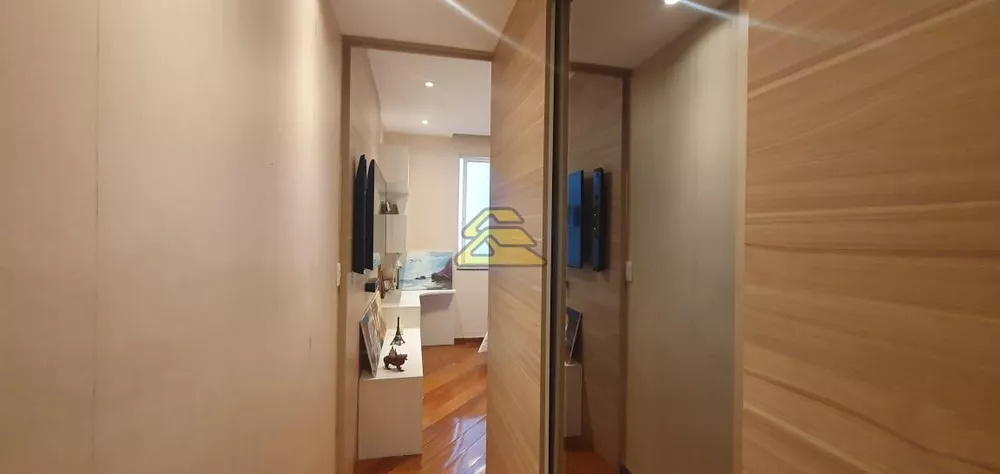 Apartamento à venda com 5 quartos, 287m² - Foto 23