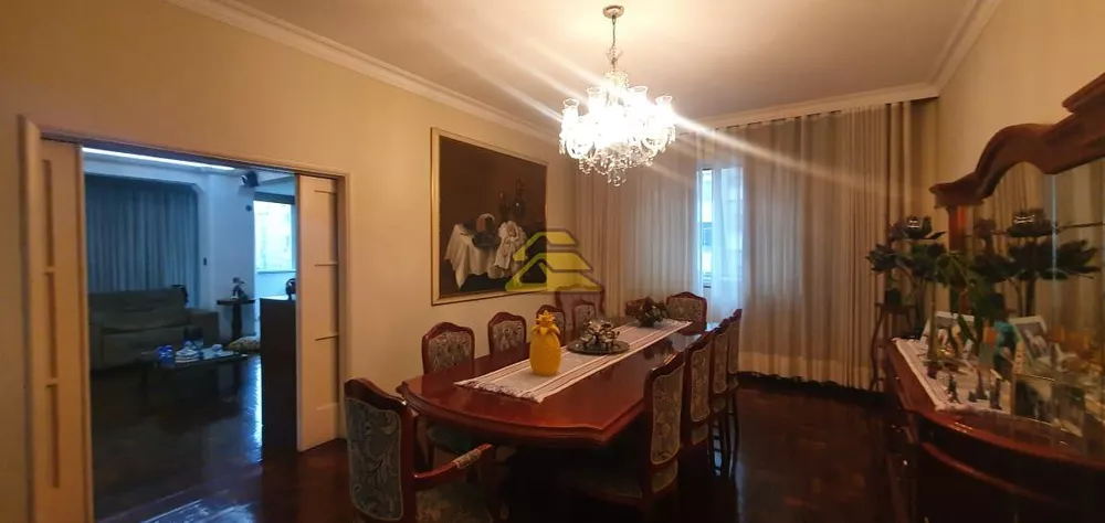 Apartamento à venda com 5 quartos, 287m² - Foto 12