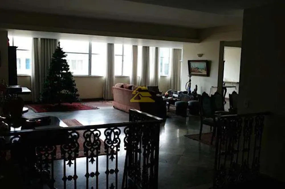 Apartamento, 4 quartos, 270 m² - Foto 14