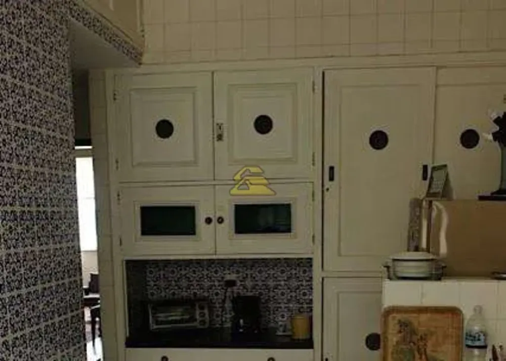 Apartamento, 4 quartos, 270 m² - Foto 1