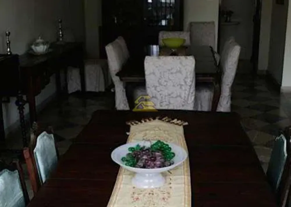 Apartamento, 4 quartos, 270 m² - Foto 5