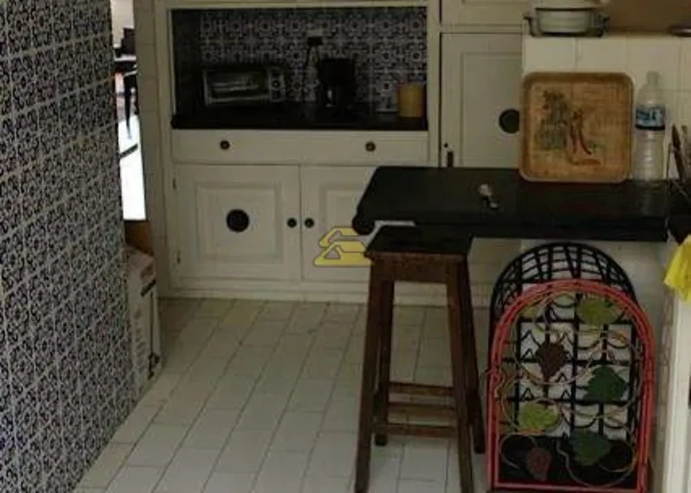 Apartamento, 4 quartos, 270 m² - Foto 7