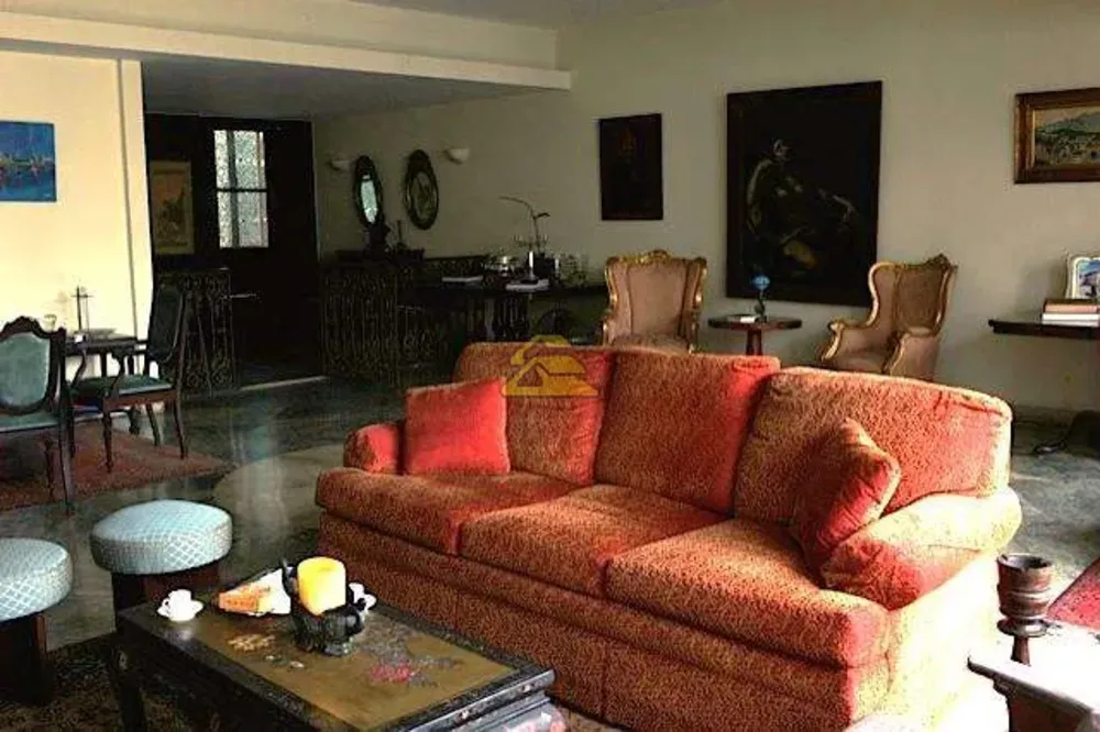 Apartamento, 4 quartos, 270 m² - Foto 15