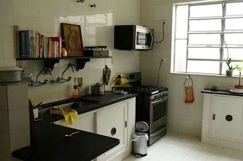 Apartamento, 4 quartos, 270 m² - Foto 3