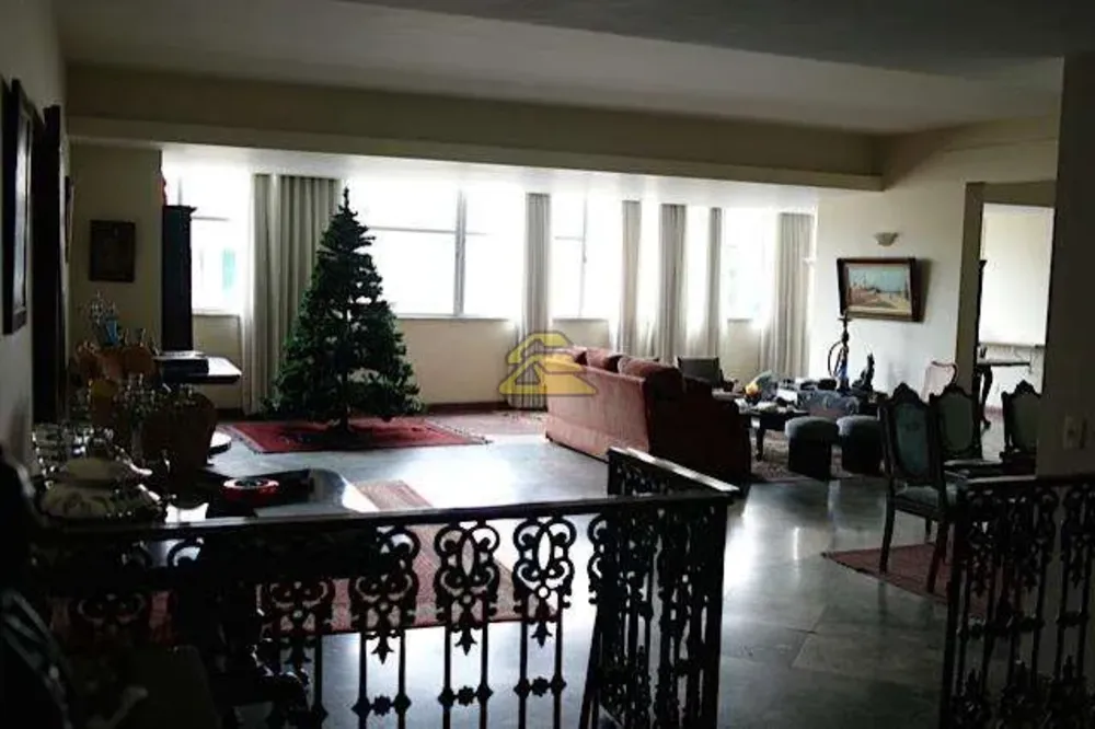 Apartamento, 4 quartos, 270 m² - Foto 8