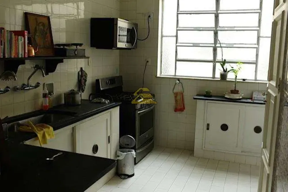 Apartamento, 4 quartos, 270 m² - Foto 11