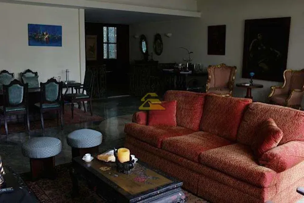 Apartamento, 4 quartos, 270 m² - Foto 19
