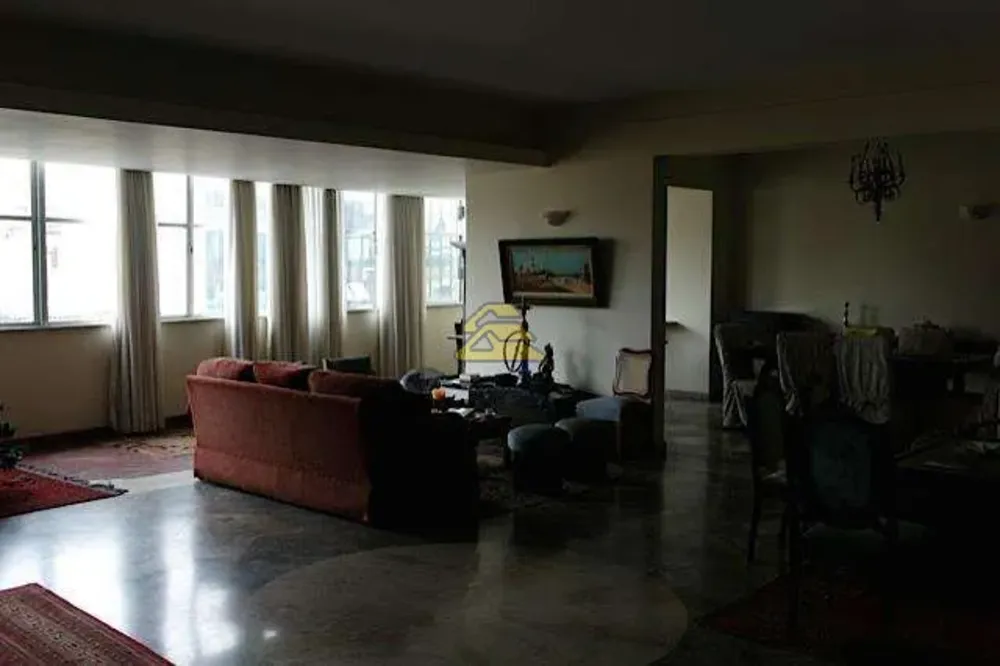 Apartamento, 4 quartos, 270 m² - Foto 17