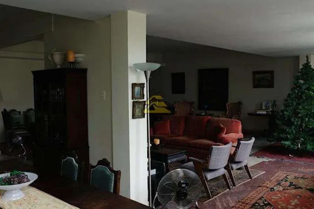 Apartamento, 4 quartos, 270 m² - Foto 12