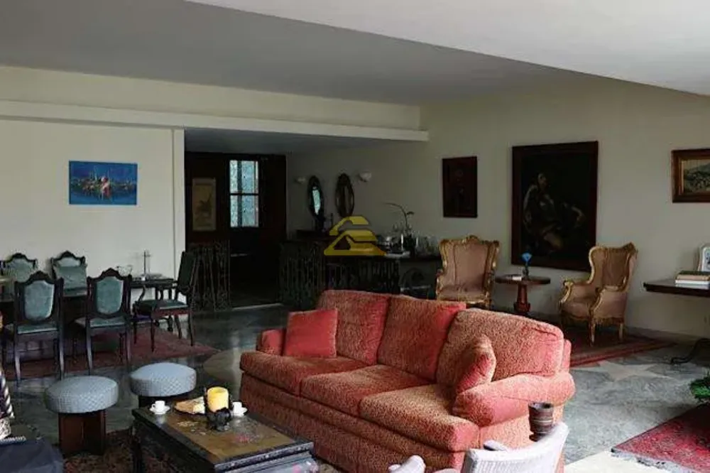 Apartamento, 4 quartos, 270 m² - Foto 20