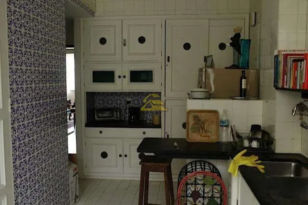 Apartamento, 4 quartos, 270 m² - Foto 2